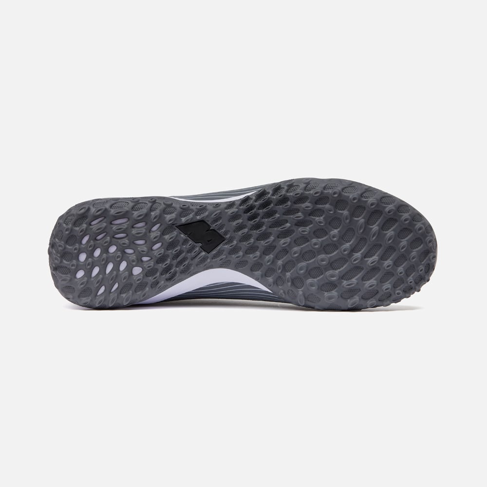 ZAPATILLA NEW ATHLETIC FÚTBOL GRIPZONE 161-0302 PARA JUVENIL - 2