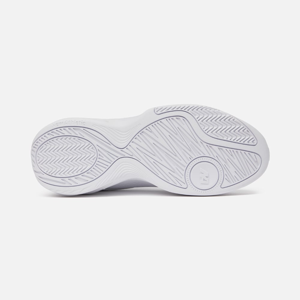 ZAPATILLA NEW ATHLETIC TENNIS NEOGOM 045-0104 PARA MUJER - 2