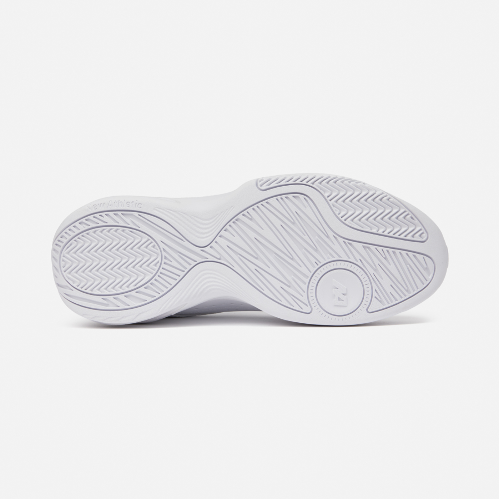 ZAPATILLA NEW ATHLETIC TENNIS NEOGOM 045-0104 PARA MUJER - 2