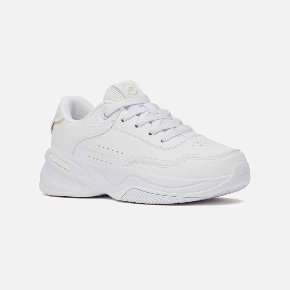 ZAPATILLA NEW ATHLETIC TENNIS NEOGOM 045-0135 PARA MUJER - 1