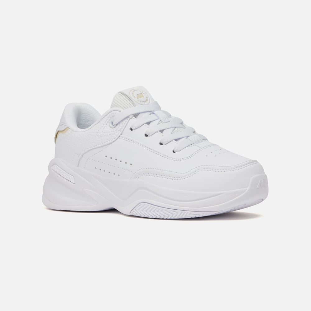 ZAPATILLA NEW ATHLETIC TENNIS NEOGOM 045-0135 PARA MUJER - 1
