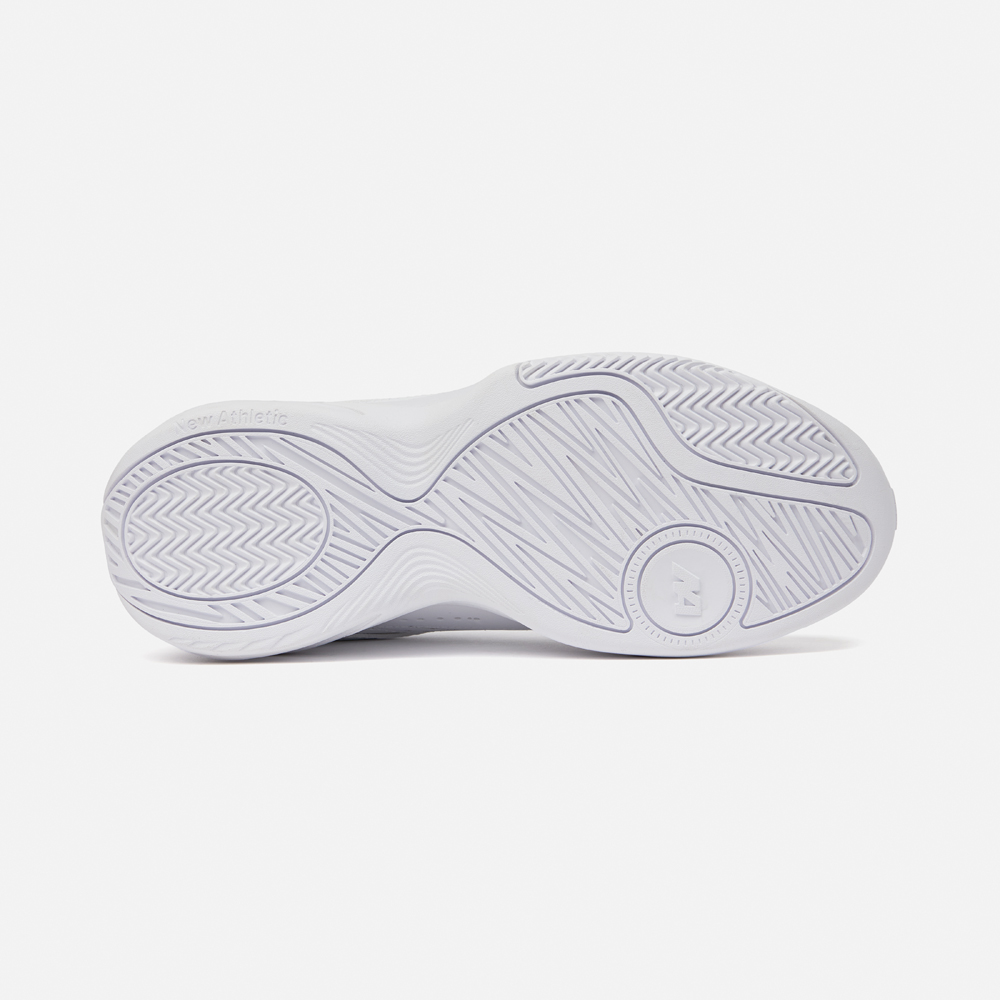 ZAPATILLA NEW ATHLETIC TENNIS NEOGOM 045-0135 PARA MUJER - 2