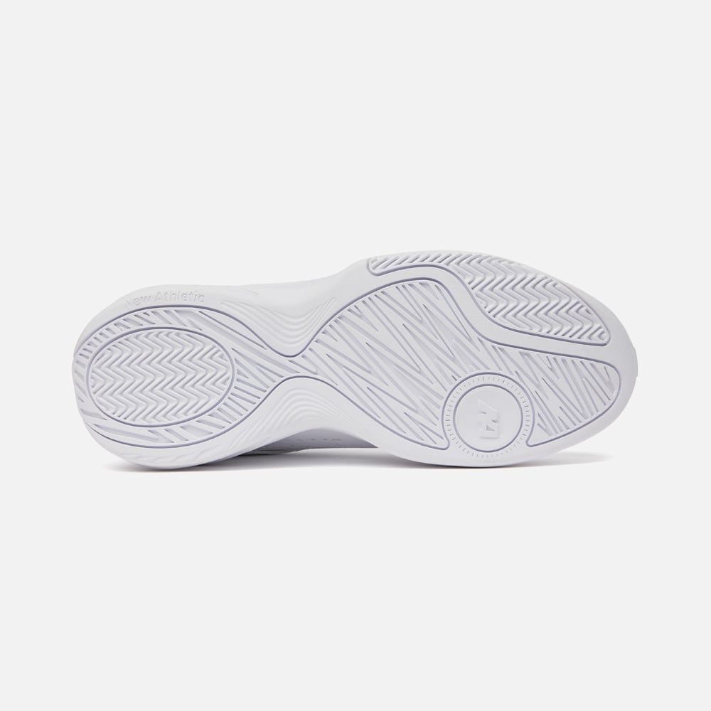 ZAPATILLA NEW ATHLETIC TENNIS NEOGOM 045-0135 PARA MUJER - 2