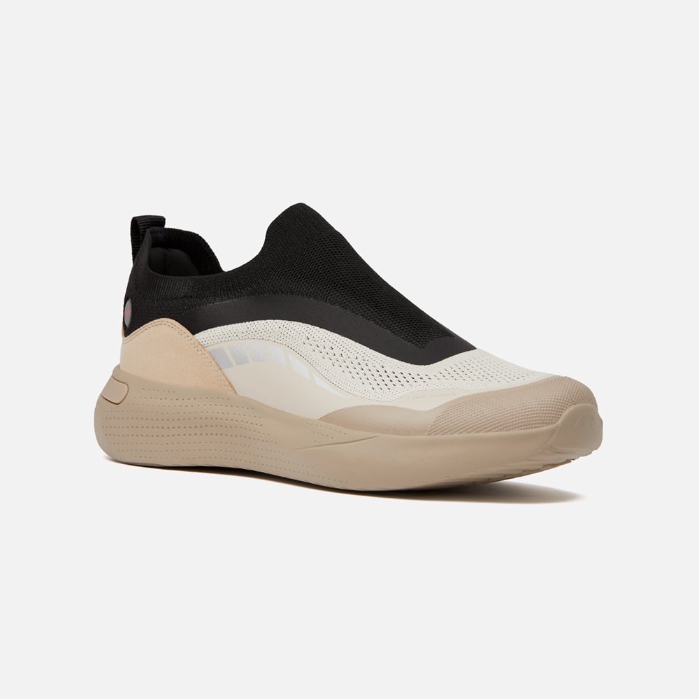 ZAPATILLA NEW ATHLETIC RUNNING ULTRALITE 204-3502 PARA MUJER - 1