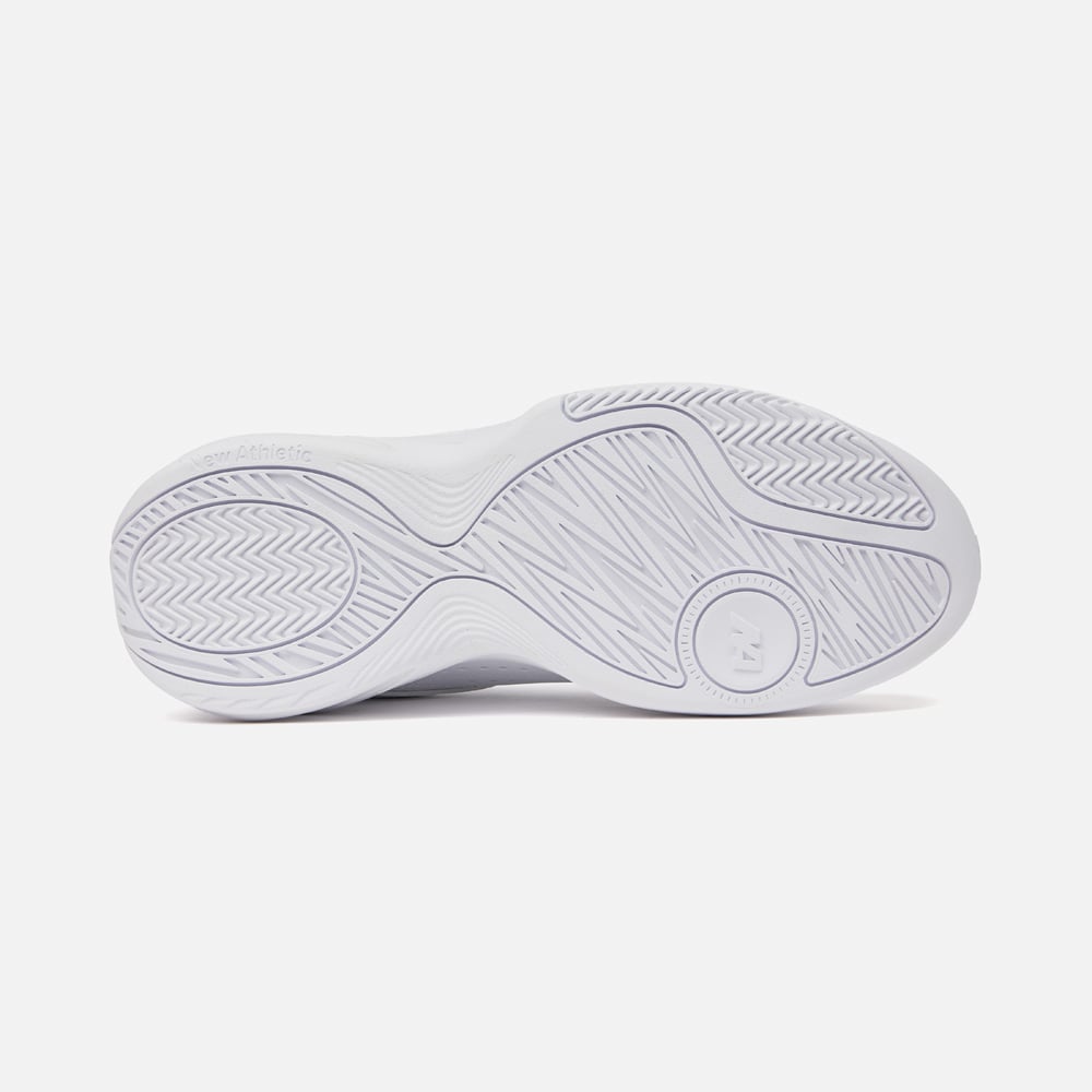 ZAPATILLA NEW ATHLETIC TENNIS NEOGOM 045-0115 PARA MUJER - 2