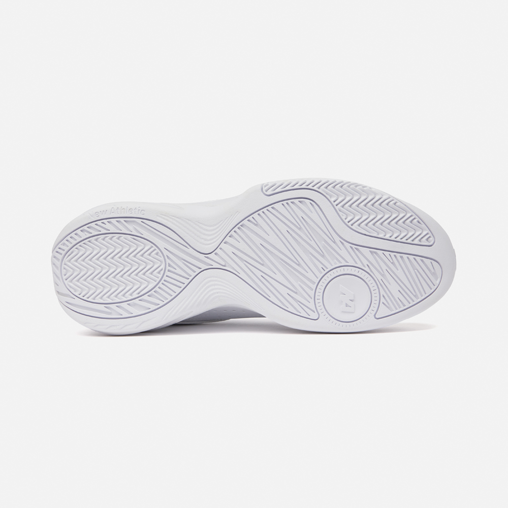 ZAPATILLA NEW ATHLETIC TENNIS NEOGOM 045-0115 PARA MUJER - 2