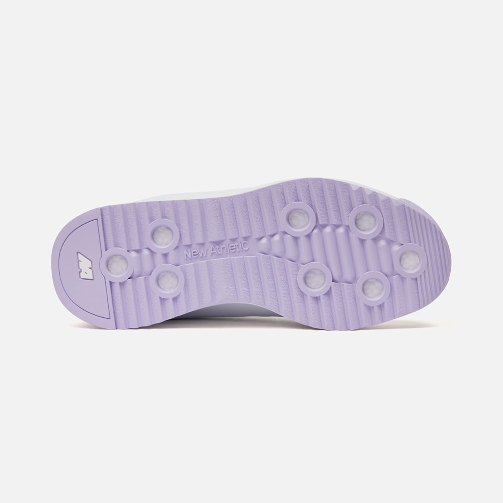 ZAPATILLA NEW ATHLETIC LIFESTYLE PRAX 2.0 255-0131 PARA MUJER - 2