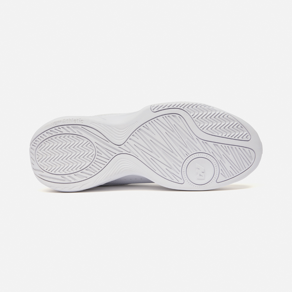 ZAPATILLA NEW ATHLETIC TENNIS NEOGOM 045-0128 PARA MUJER - 2
