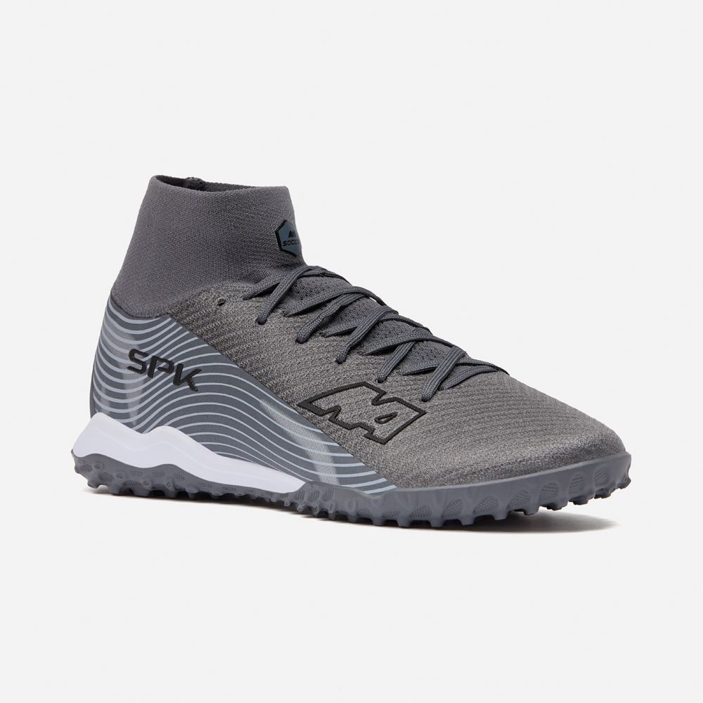 ZAPATILLA NEW ATHLETIC FÚTBOL GRIPZONE 161-0302 PARA HOMBRE - 1