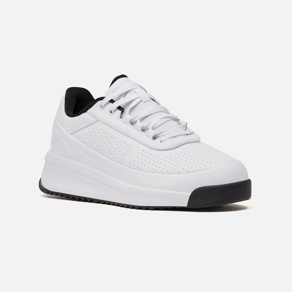 ZAPATILLA NEW ATHLETIC LIFESTYLE PRAX 2.0 255-0102 PARA MUJER - 1