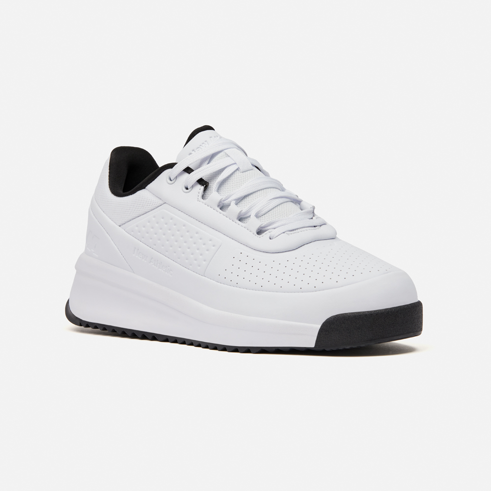 ZAPATILLA NEW ATHLETIC LIFESTYLE PRAX 2.0 255-0102 PARA MUJER - 1