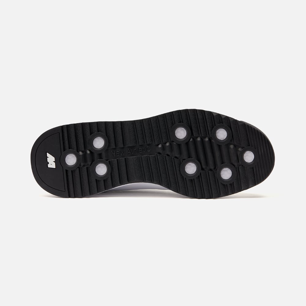 ZAPATILLA NEW ATHLETIC LIFESTYLE PRAX 2.0 255-0102 PARA MUJER - 2