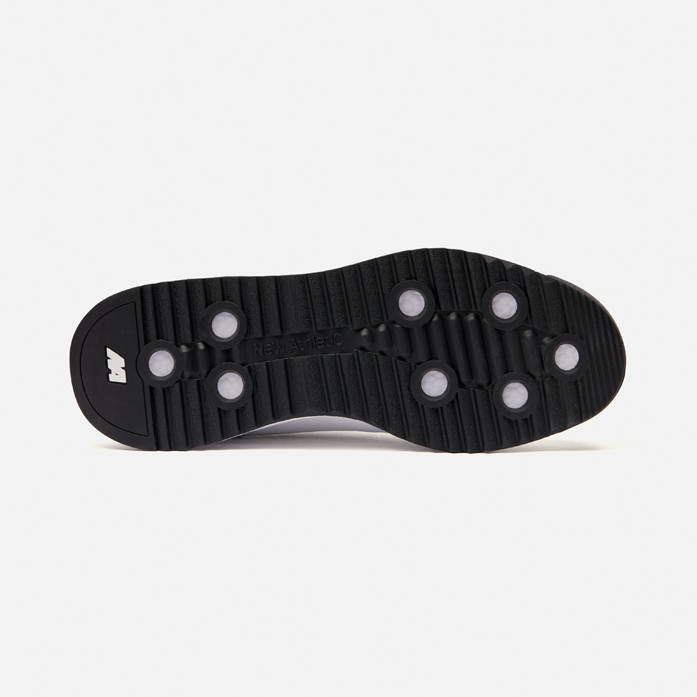 ZAPATILLA NEW ATHLETIC LIFESTYLE PRAX 2.0 255-0102 PARA MUJER - 2