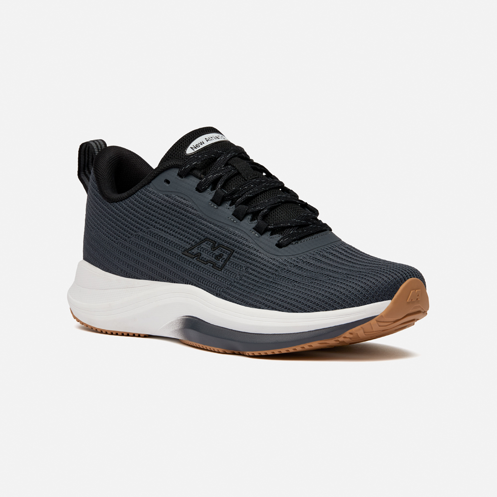 ZAPATILLA NEW ATHLETIC RUNNING AEROLITE 214-0302 PARA MUJER - 1