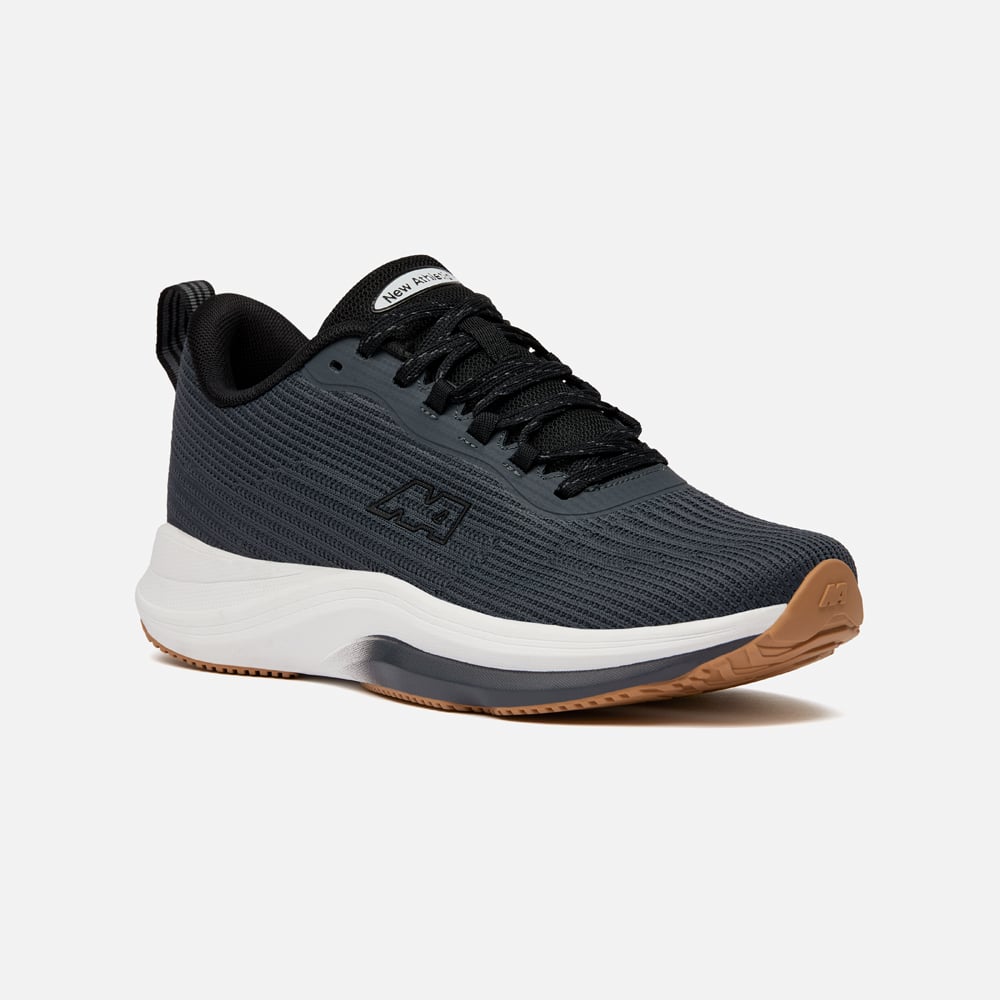 ZAPATILLA NEW ATHLETIC RUNNING AEROLITE 214-0302 PARA MUJER - 1