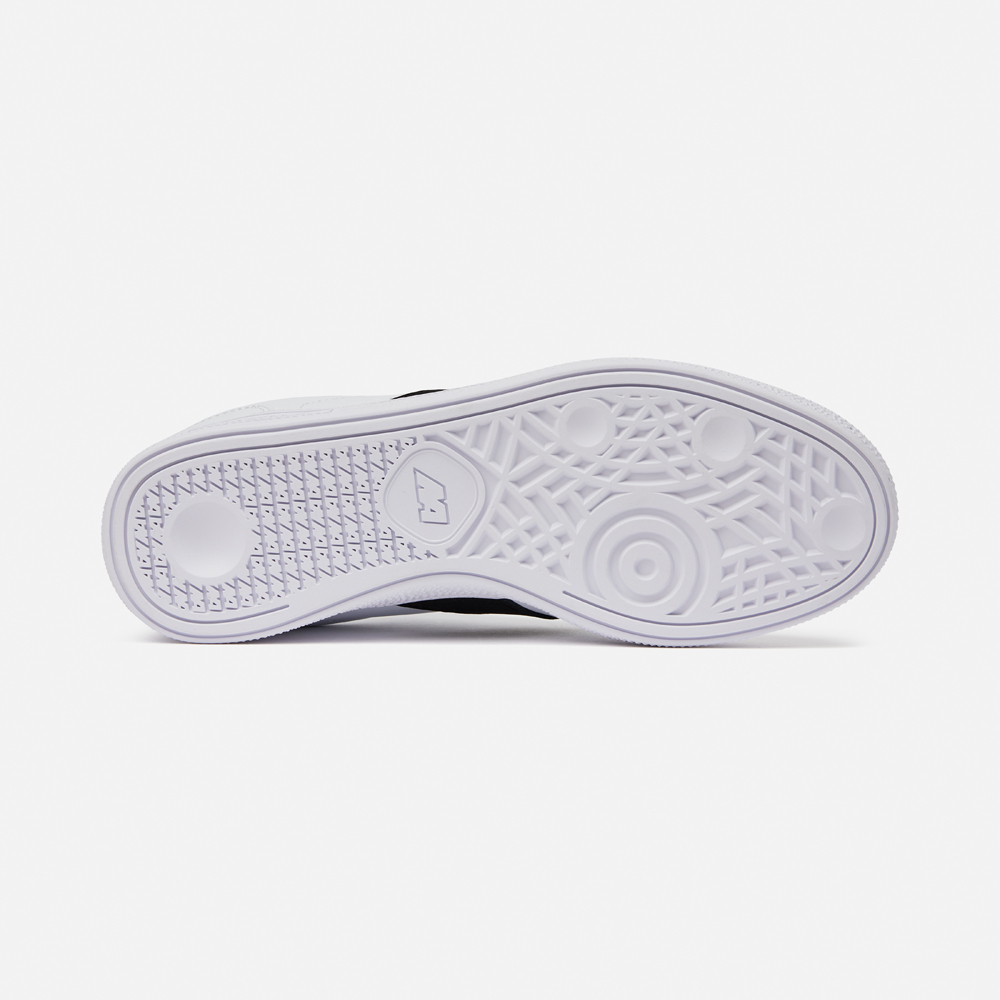 ZAPATILLA NEW ATHLETIC SKATEBOARDING 149-0102 PARA MUJER - 2