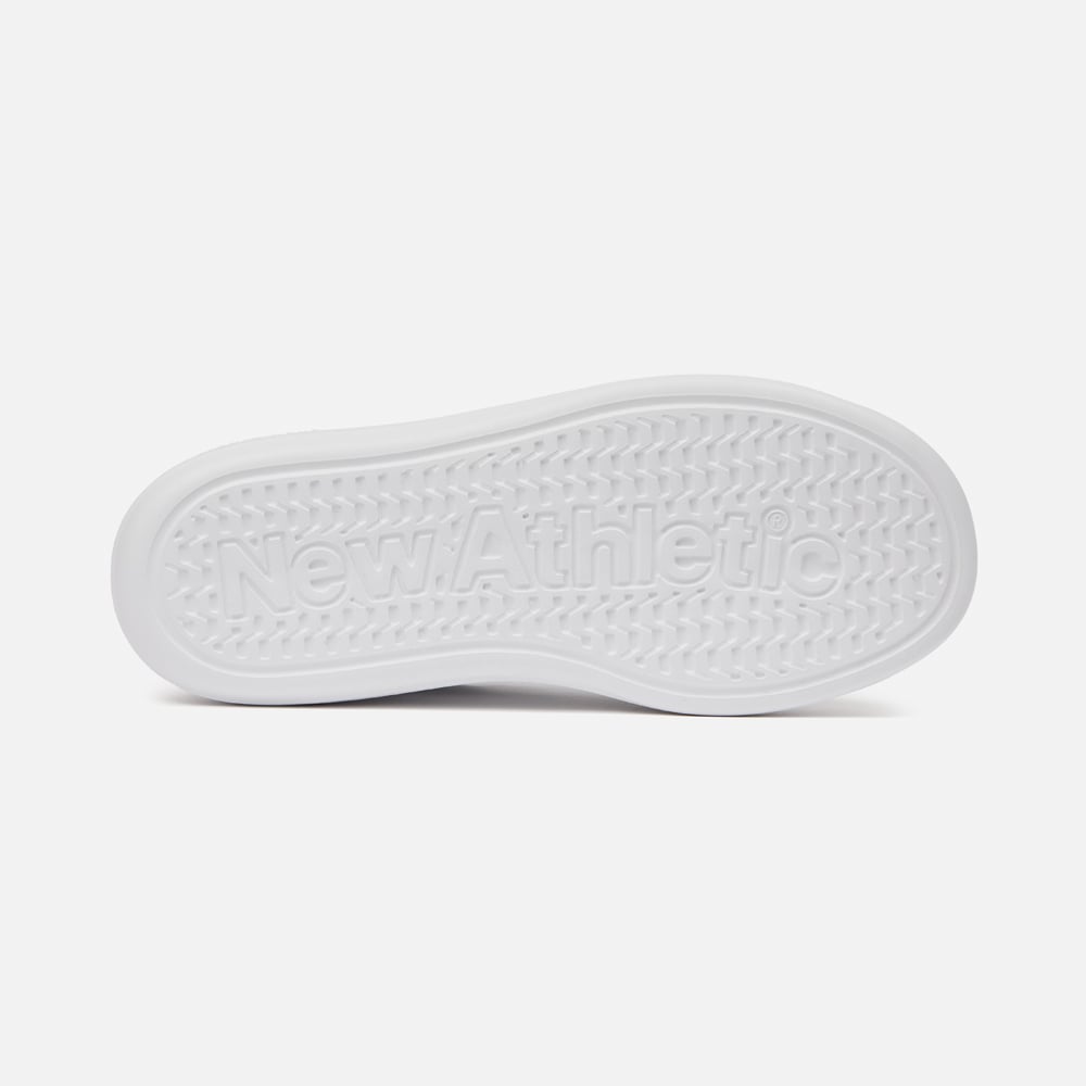 ZAPATILLA NEW ATHLETIC SKATEBOARDING 177-0114 PARA MUJER - 2