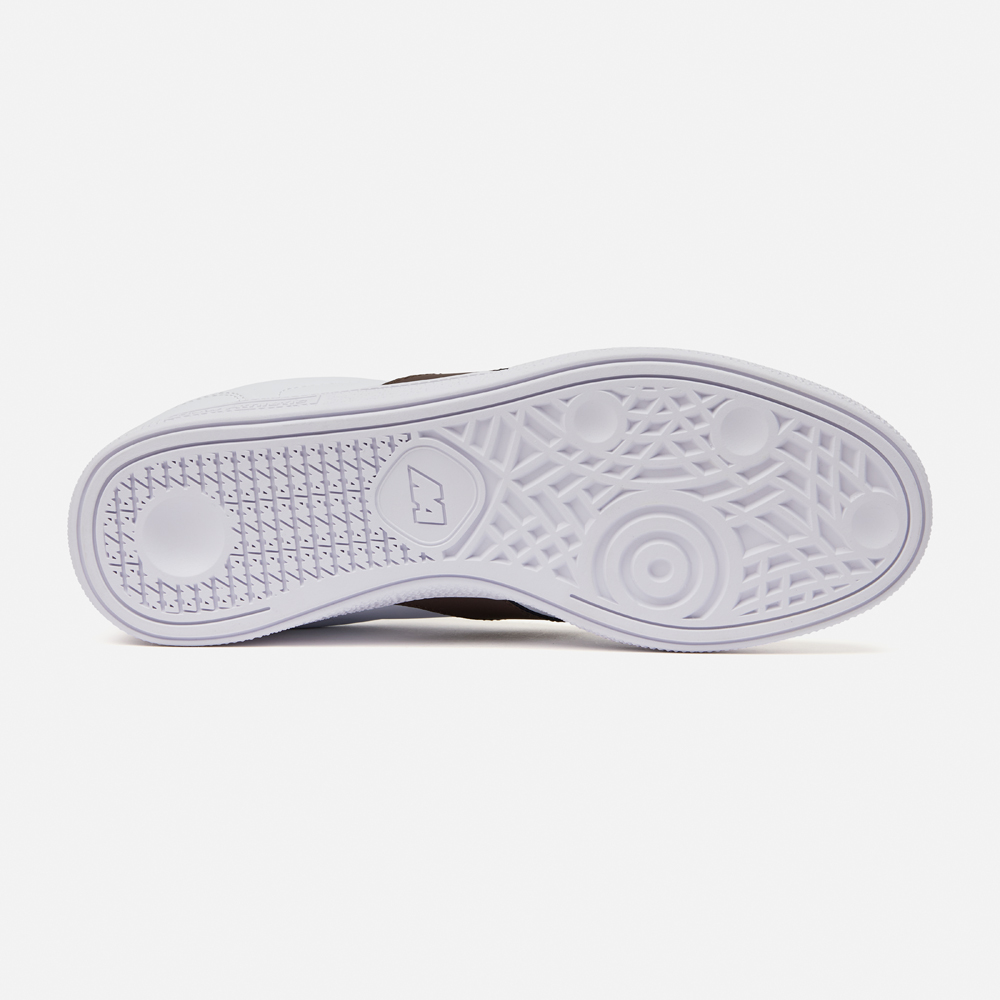 ZAPATILLA NEW ATHLETIC SKATEBOARDING 149-0118 PARA HOMBRE - 2