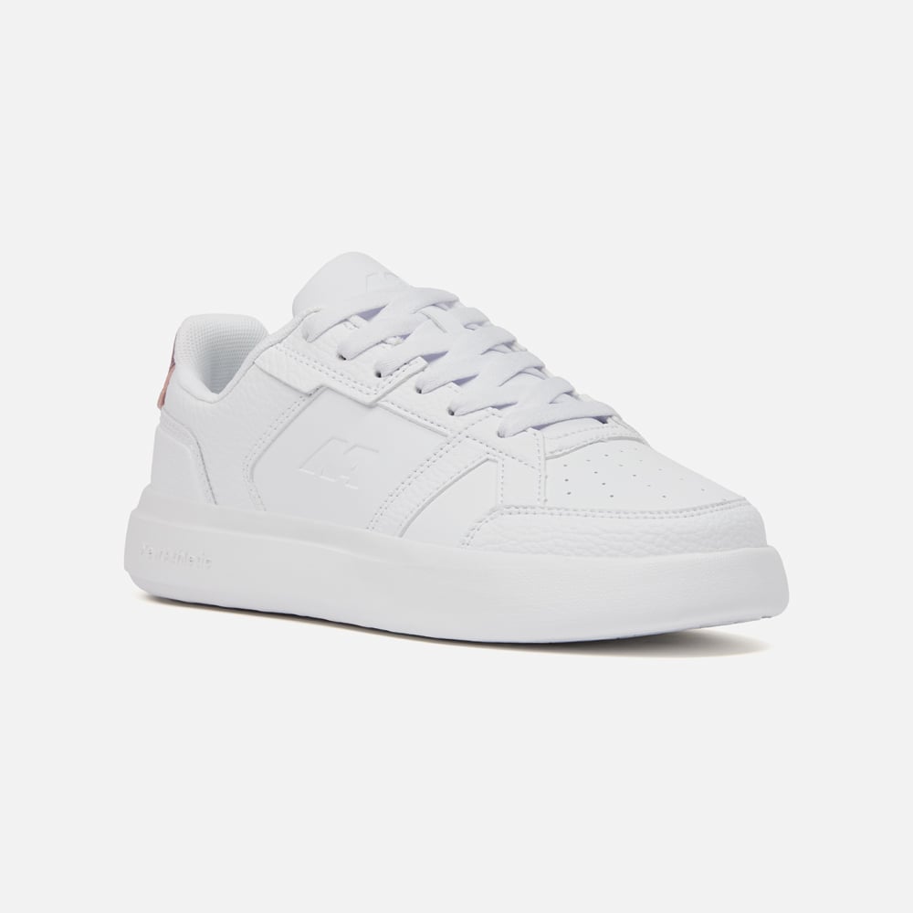 ZAPATILLA NEW ATHLETIC SKATEBOARDING 177-0128 PARA MUJER - 1