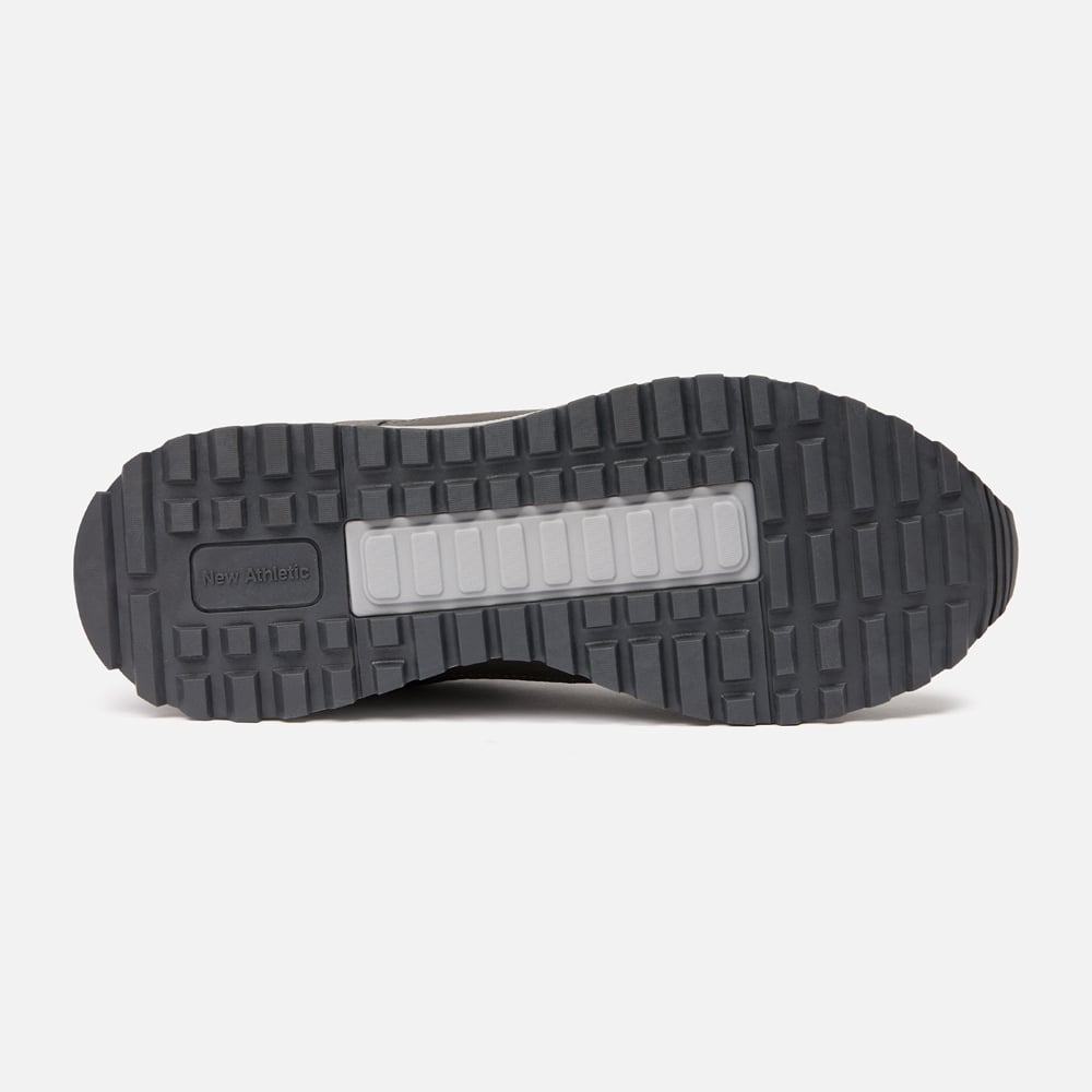 ZAPATILLA NEW ATHLETIC LIFESTYLE 279-0379 PARA HOMBRE - 2