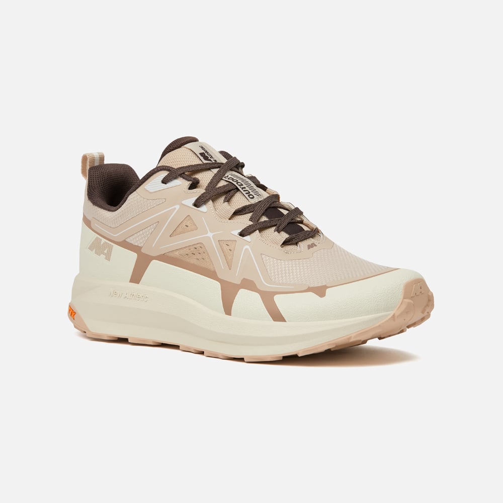 ZAPATILLA NEW ATHLETIC OUTDOOR ALPINE 3.0 128-3518 PARA MUJER - 1