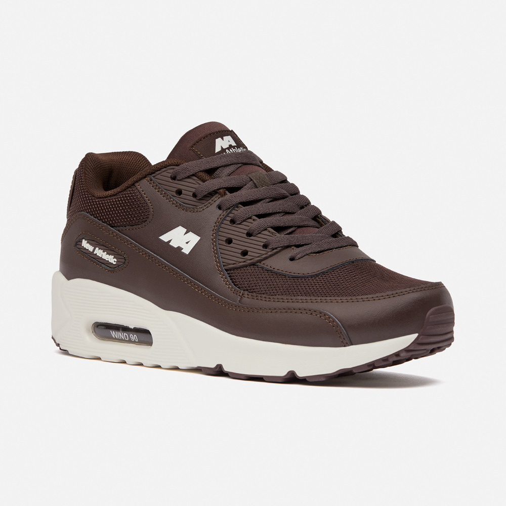 ZAPATILLA NEW ATHLETIC LIFESTYLE 243-4021 PARA HOMBRE - 1
