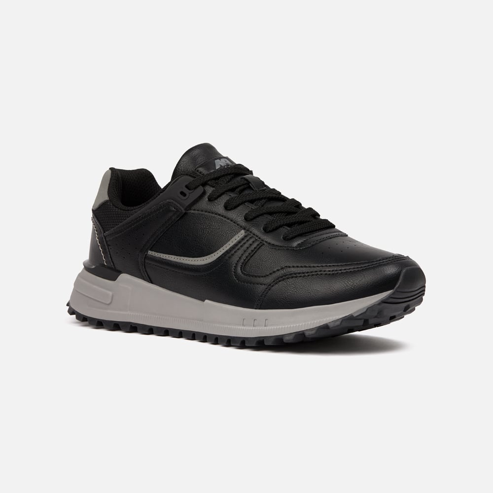ZAPATILLA NEW ATHLETIC LIFESTYLE 279-0204 PARA MUJER - 1