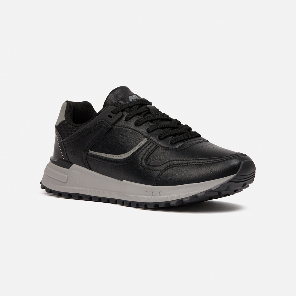 ZAPATILLA NEW ATHLETIC LIFESTYLE 279-0204 PARA MUJER - 1