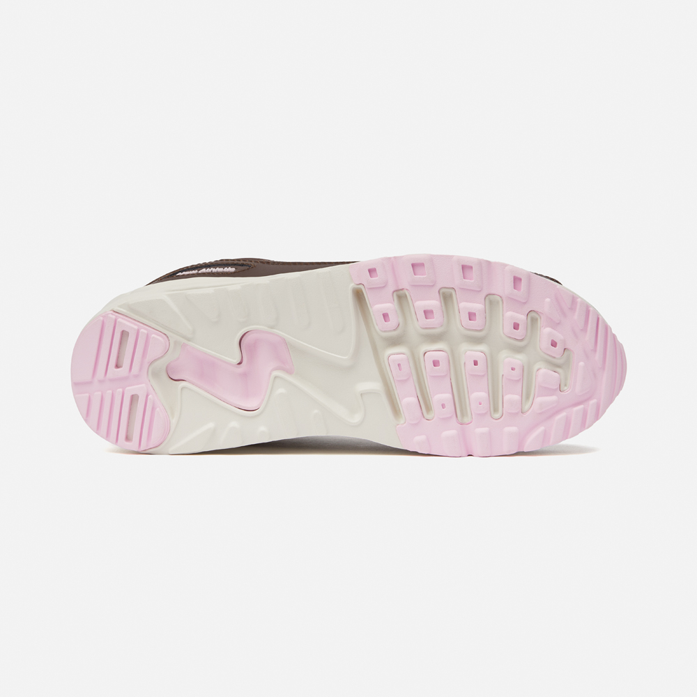 ZAPATILLA NEW ATHLETIC LIFESTYLE 243-4025 PARA MUJER - 2