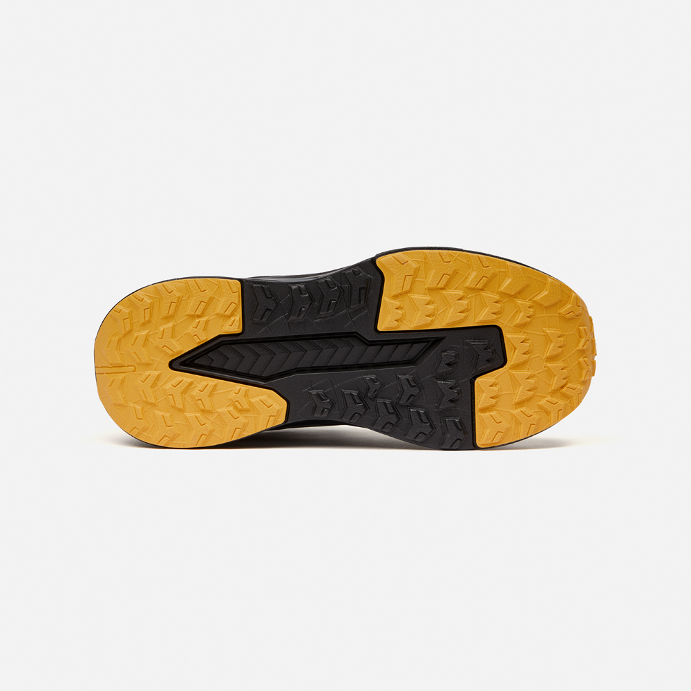 ZAPATILLA NEW ATHLETIC OUTDOOR 158-0226 PARA NIÑOS - 2