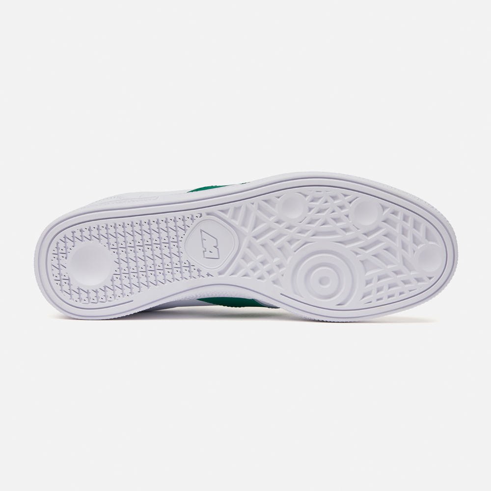 ZAPATILLA NEW ATHLETIC SKATEBOARDING 149-0110 PARA HOMBRE - 2