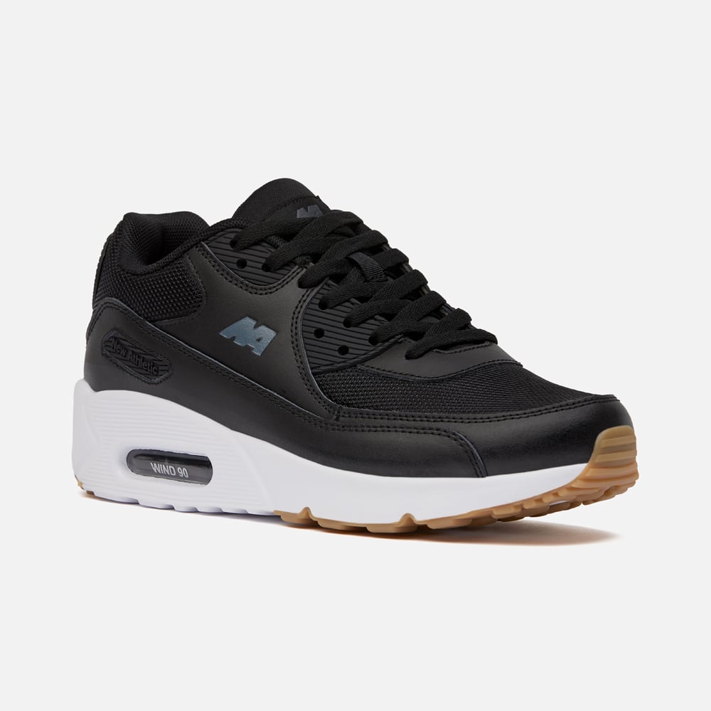 ZAPATILLA NEW ATHLETIC LIFESTYLE 243-0201 PARA HOMBRE - 1