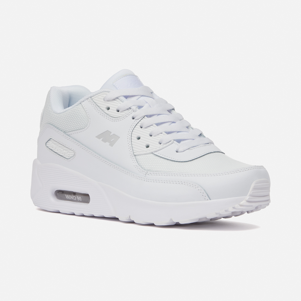 ZAPATILLA NEW ATHLETIC LIFESTYLE 243-0101 PARA HOMBRE - 1