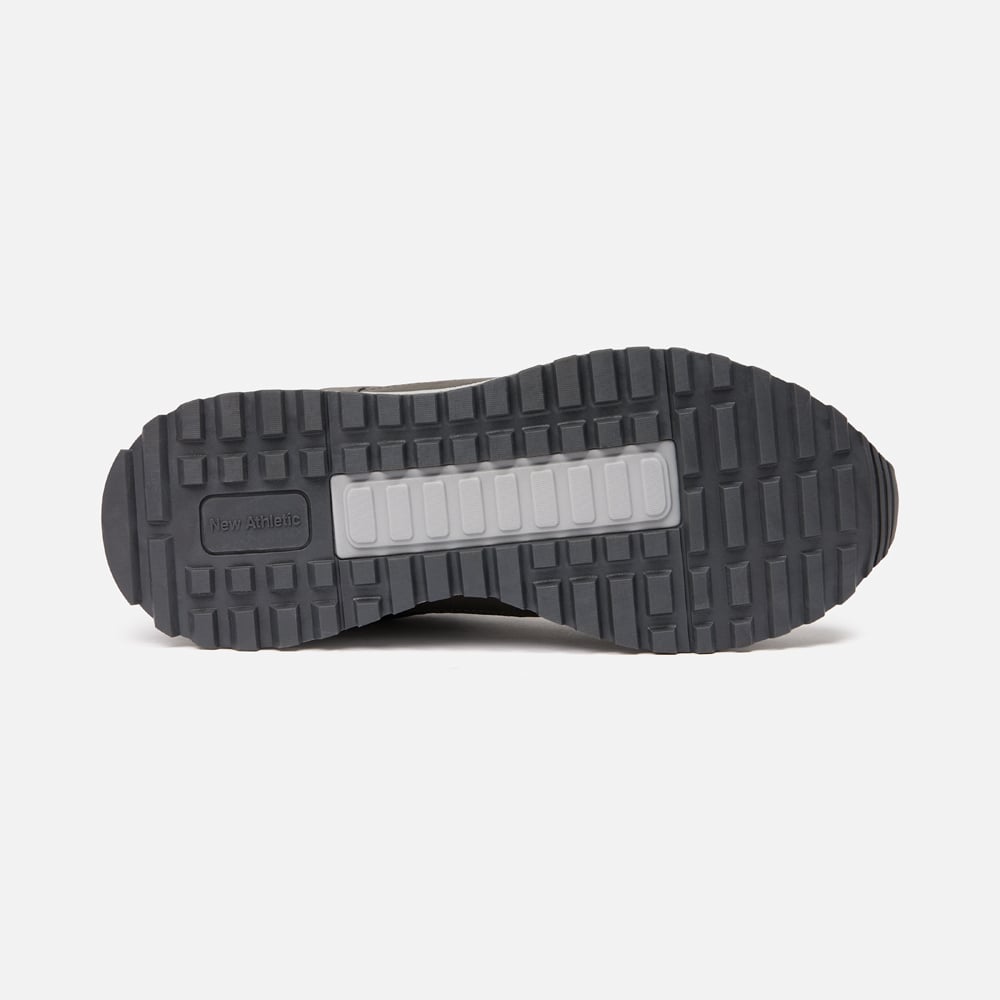 ZAPATILLA NEW ATHLETIC LIFESTYLE 279-0379 PARA MUJER - 2