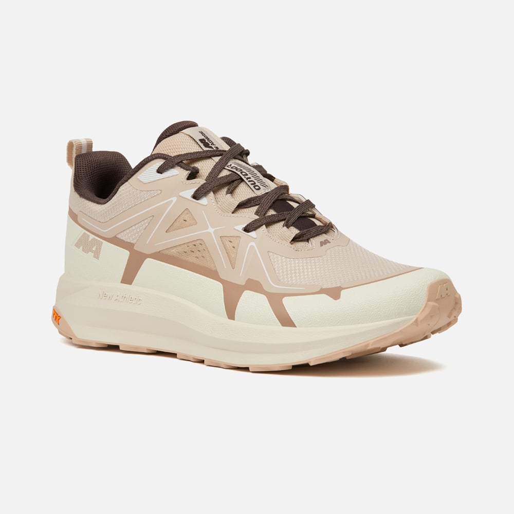 ZAPATILLA NEW ATHLETIC OUTDOOR ALPINE 3.0 128-3518 PARA HOMBRE - 1