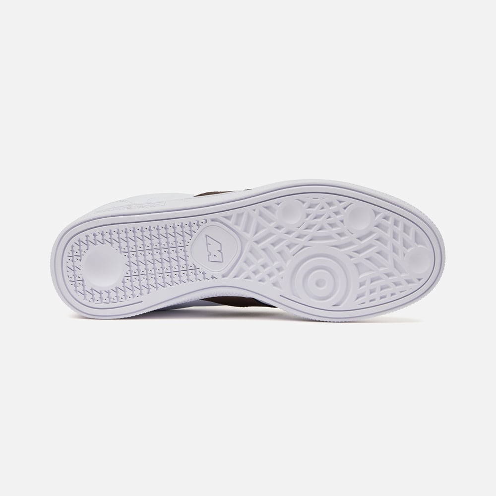 ZAPATILLA NEW ATHLETIC SKATEBOARDING 149-0118 PARA MUJER - 2
