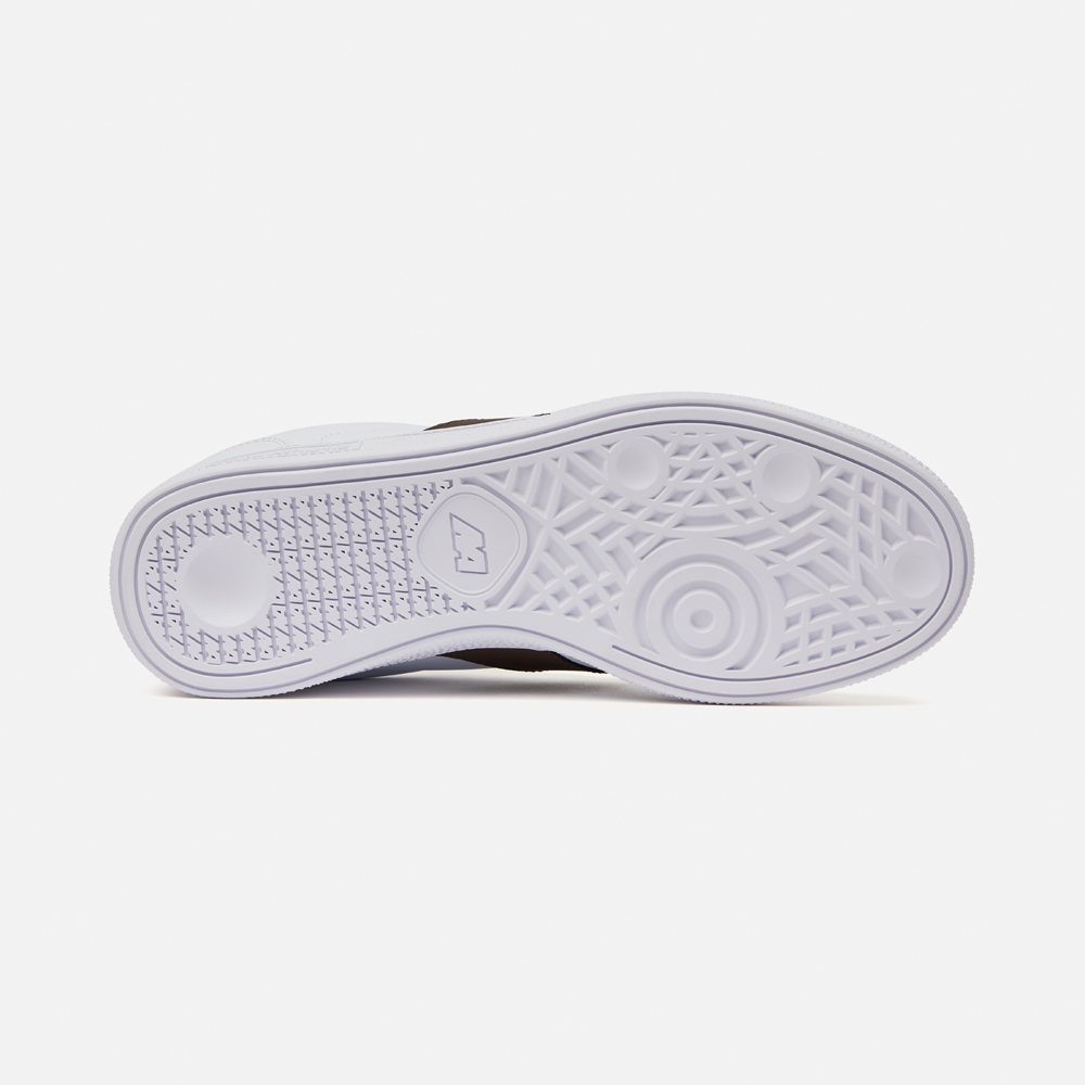 ZAPATILLA NEW ATHLETIC SKATEBOARDING 149-0118 PARA MUJER - 2