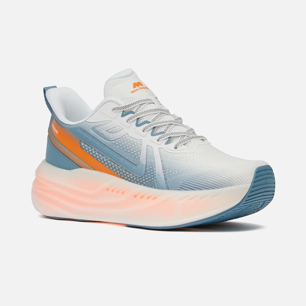ZAPATILLA NEW ATHLETIC RUNNING 222-5901 PARA HOMBRE - 1