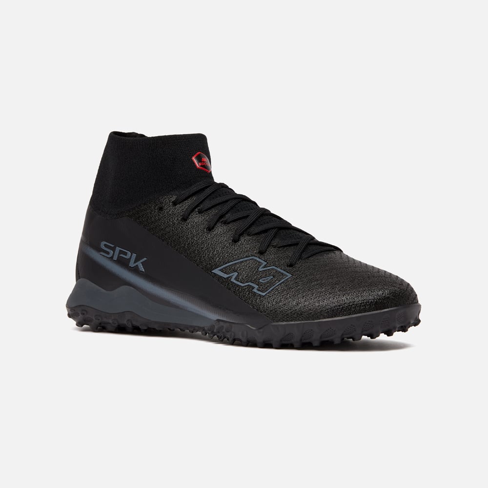 ZAPATILLA NEW ATHLETIC FÚTBOL 162-0203 PARA JUVENIL - 1