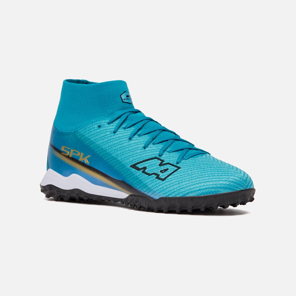 ZAPATILLA NEW ATHLETIC FÚTBOL 162-2202 PARA JUVENIL - 1