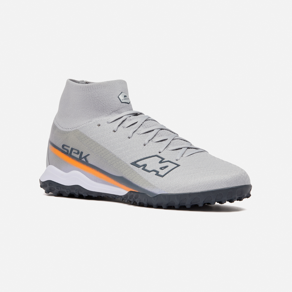 ZAPATILLA NEW ATHLETIC FÚTBOL 162-0403 PARA JUVENIL - 1