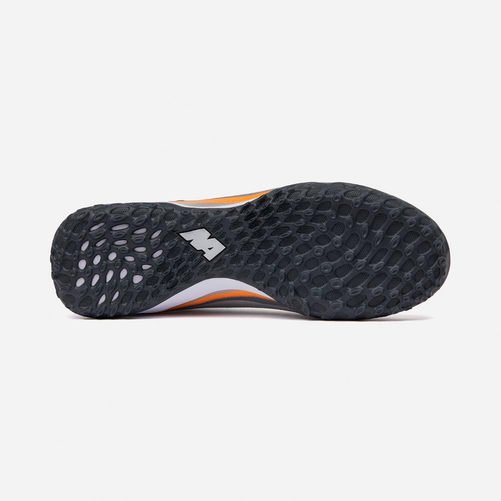 ZAPATILLA NEW ATHLETIC FÚTBOL 162-0403 PARA JUVENIL - 2