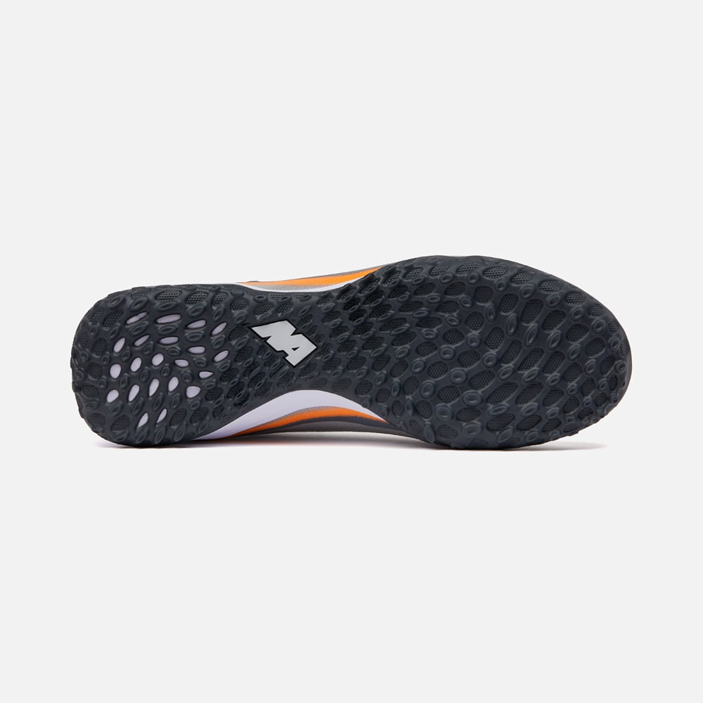 ZAPATILLA NEW ATHLETIC FÚTBOL 162-0403 PARA JUVENIL - 2