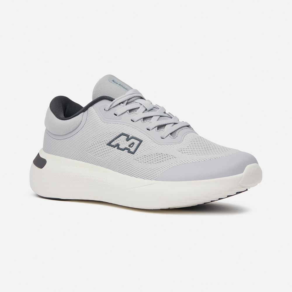 ZAPATILLA NEW ATHLETIC RUNNING 193-0403 PARA HOMBRE - 1