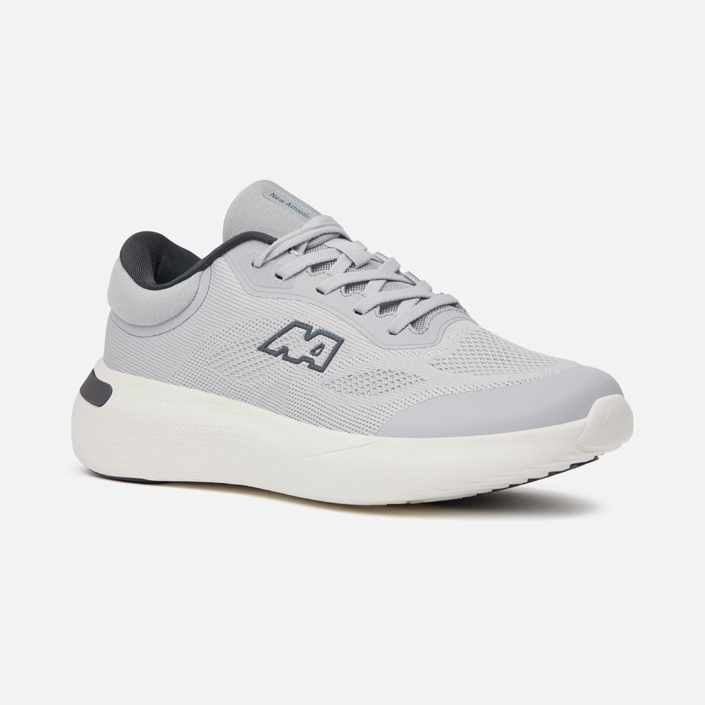 ZAPATILLA NEW ATHLETIC RUNNING 193-0403 PARA HOMBRE - 1