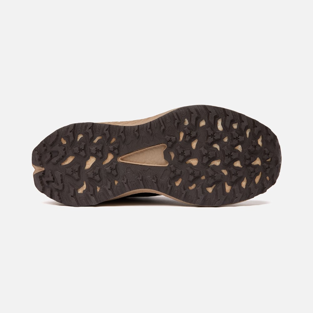 ZAPATILLA NEW ATHLETIC OUTDOOR X CROSS 160-0220 PARA MUJER - 2