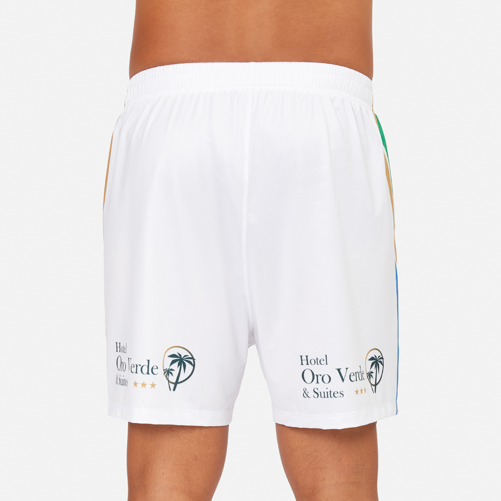 SHORT NEW ATHLETIC COMERCIANTES 2026 301-0101 PARA HOMBRE - 2