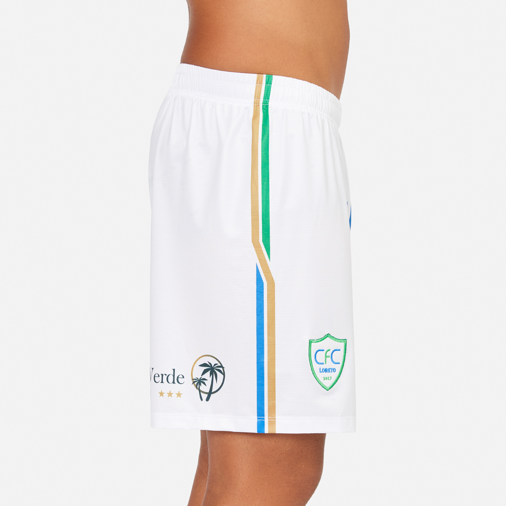 SHORT NEW ATHLETIC COMERCIANTES 2026 301-0101 PARA HOMBRE - 3