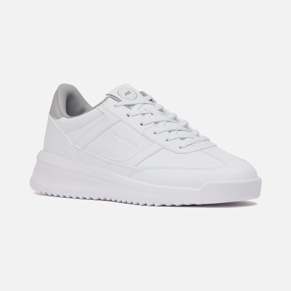 ZAPATILLA NEW ATHLETIC LIFESTYLE PRAX 2.0 256-0104 PARA HOMBRE - 1