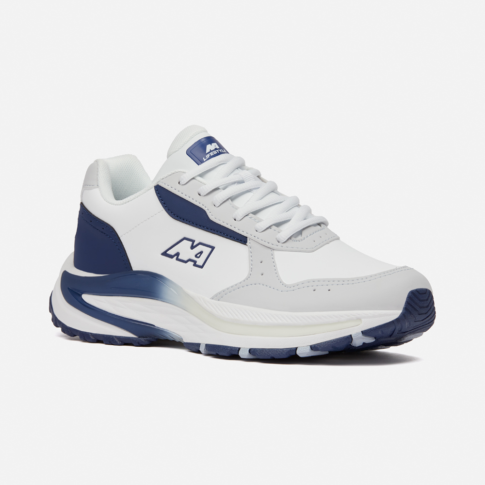 ZAPATILLA NEW ATHLETIC LIFESTYLE FLEXGOM 231-0111 PARA HOMBRE - 1